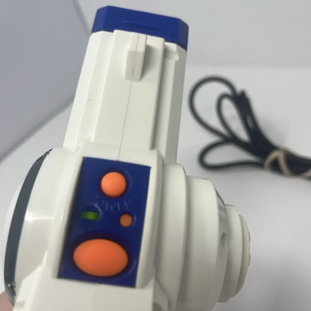 Vintage 2003 Hasbro Beyblade Dragoon Arcade Plug N‎ Play Game Tested Working